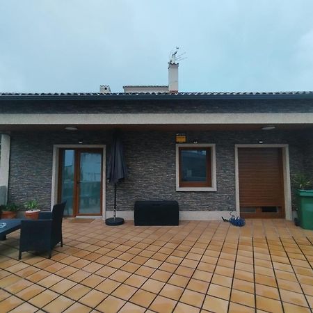 오그로브 Casa Mucha 아파트 외부 사진