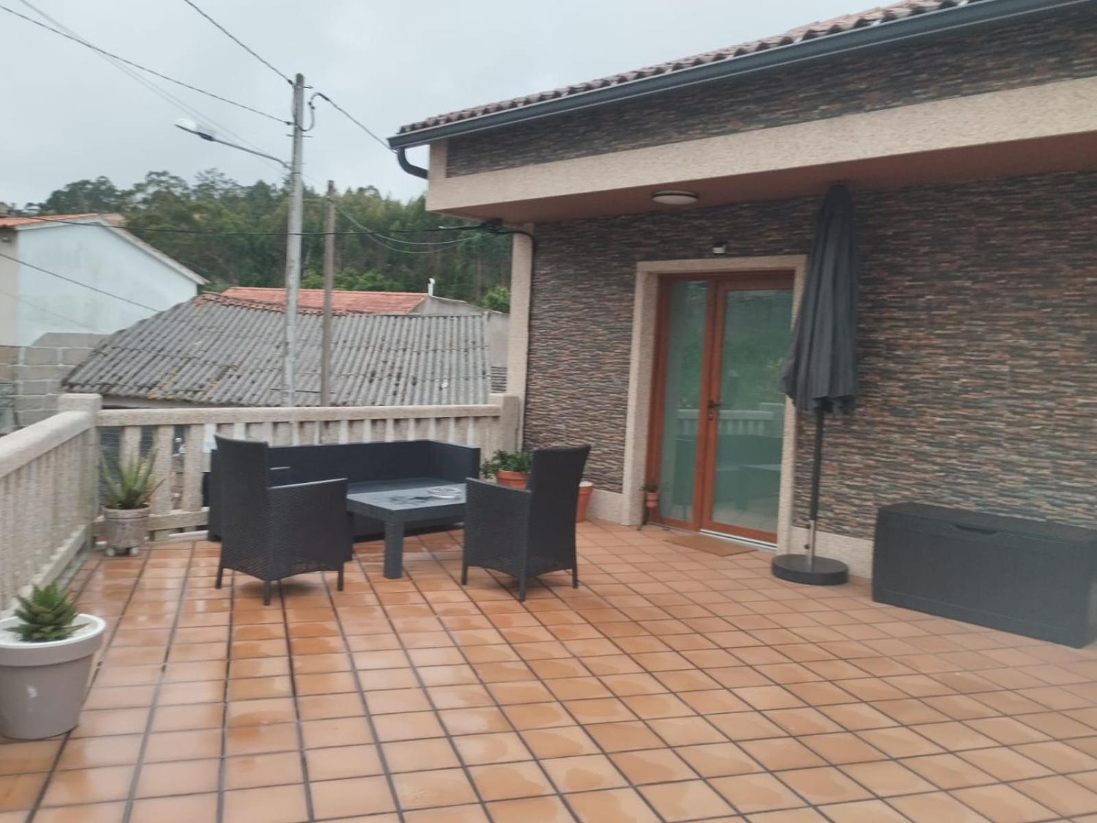 오그로브 Casa Mucha 아파트 외부 사진
